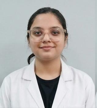 Archna Maurya